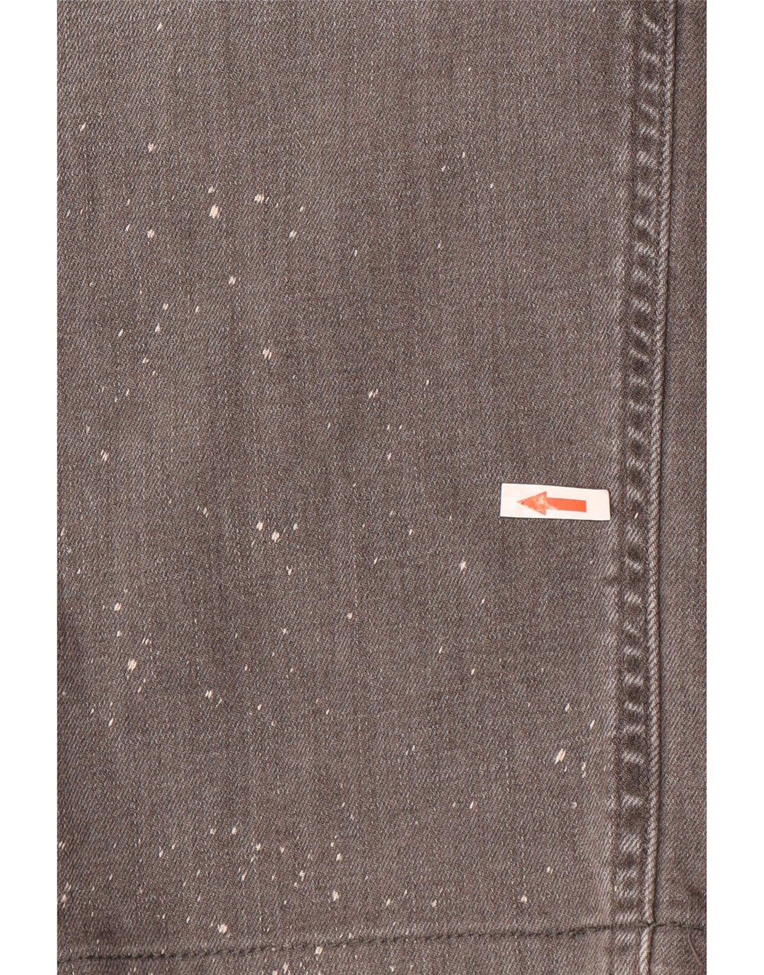 Ανδρικό τζιν Timberland Tapered W38 L30 Γκρι βαμβακερό