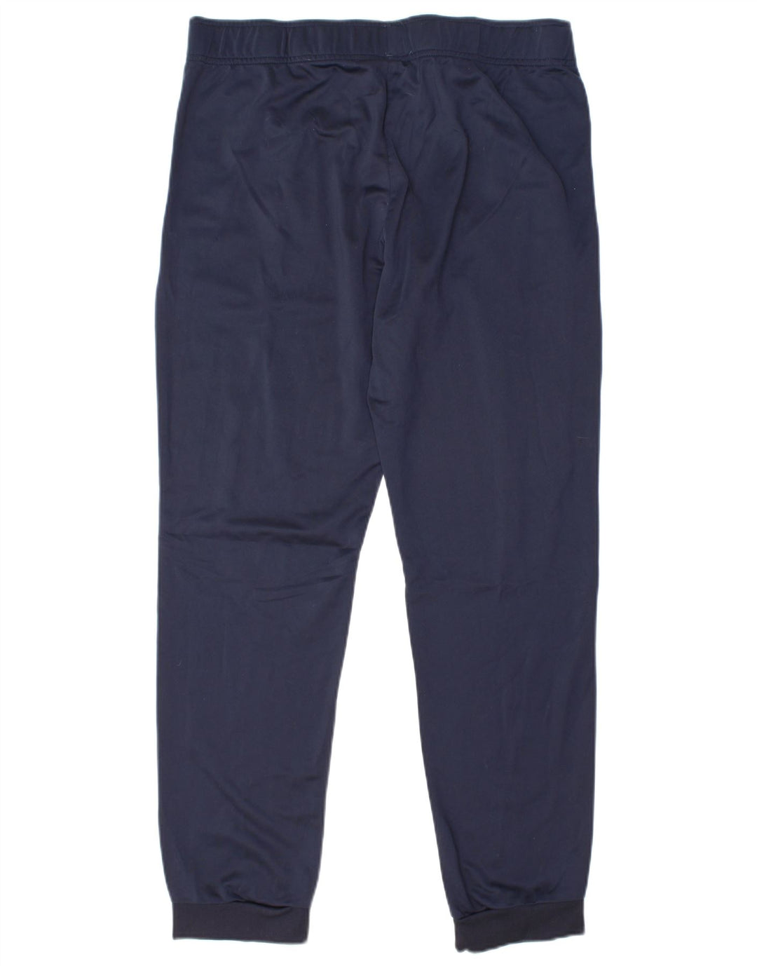 Ανδρική φόρμα LOTTO Παντελόνι Joggers Large Navy Blue