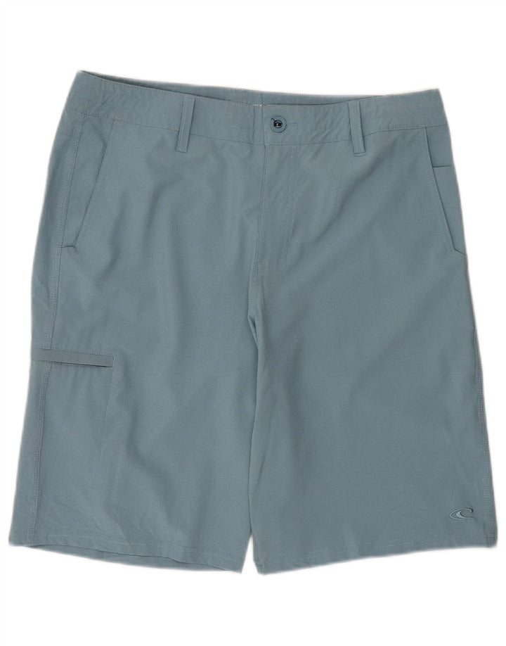 O'Neill Ανδρικό σορτς Cargo W34 Large Blue Polyester
