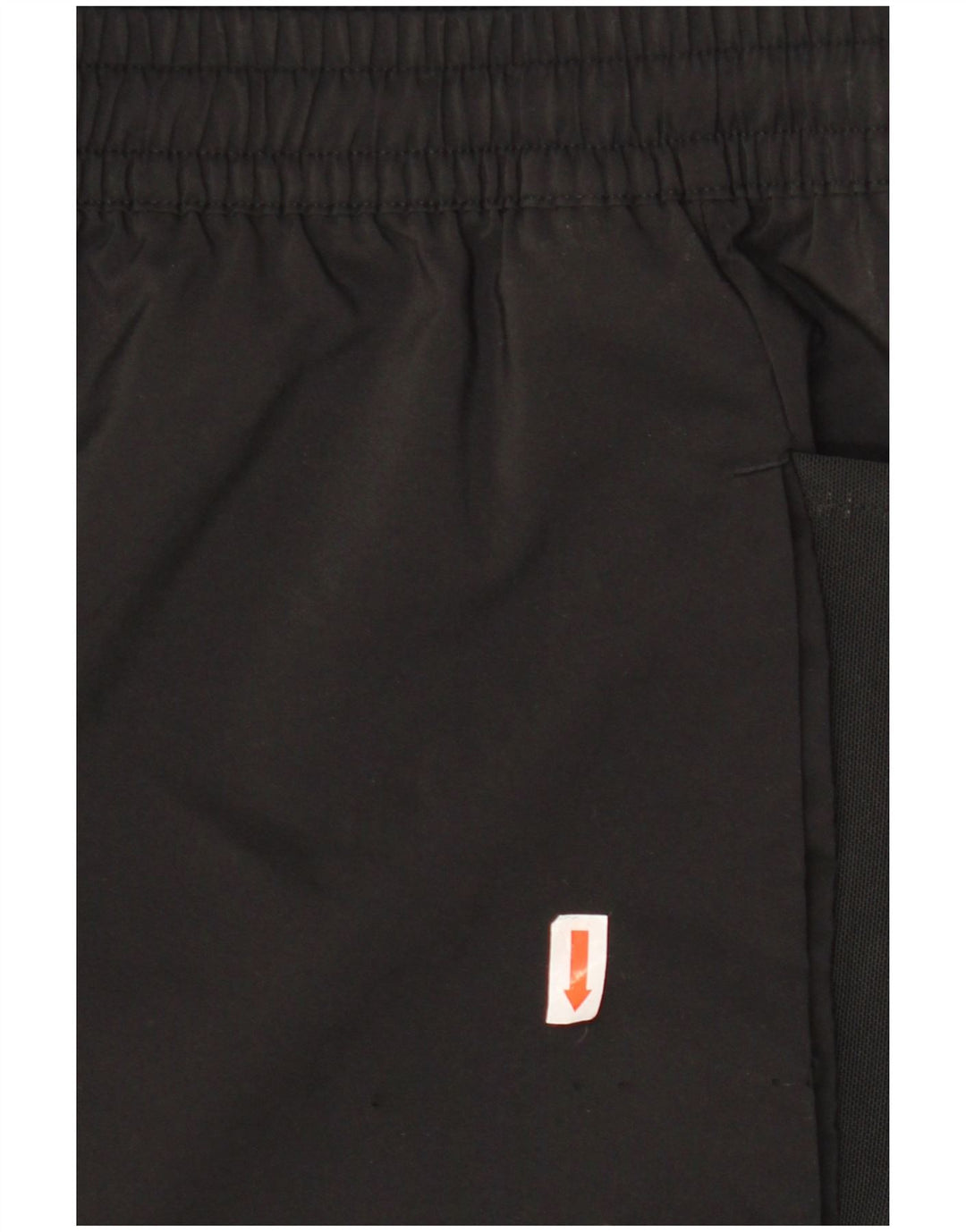 Ανδρική φόρμα Adidas Aeroready Regular Fit Παντελόνι μεγάλο μαύρο πολυεστέρα