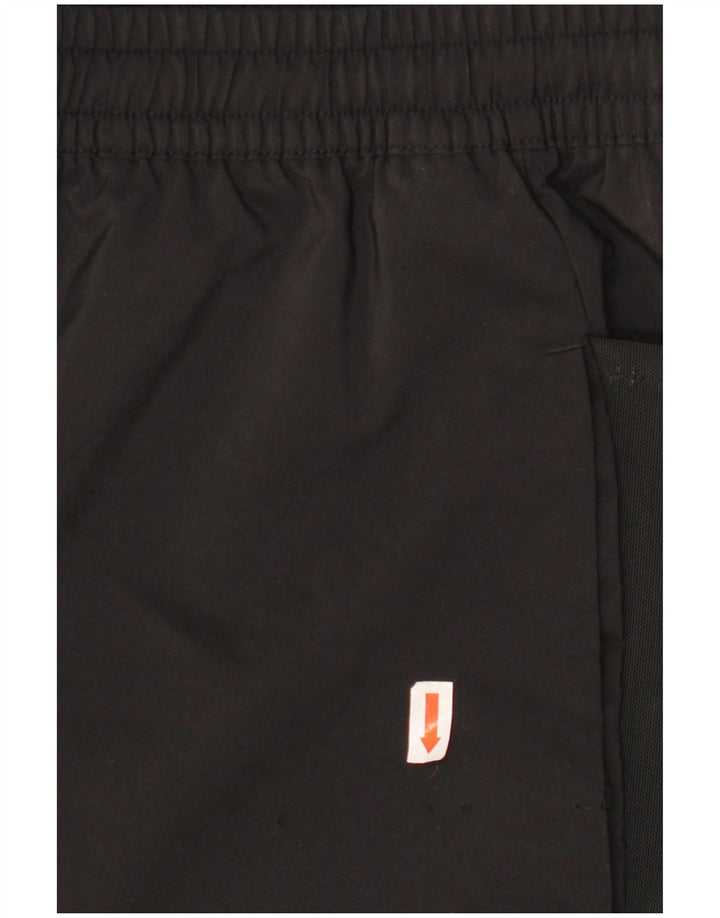 Ανδρική φόρμα Adidas Aeroready Regular Fit Παντελόνι μεγάλο μαύρο πολυεστέρα