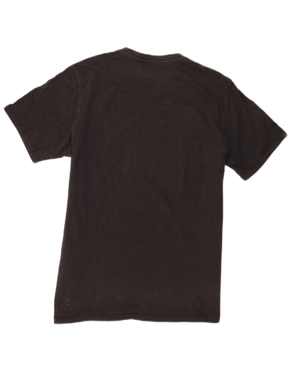Ανδρικό T-Shirt Levi's Standard Top Large Μαύρο Βαμβακερό