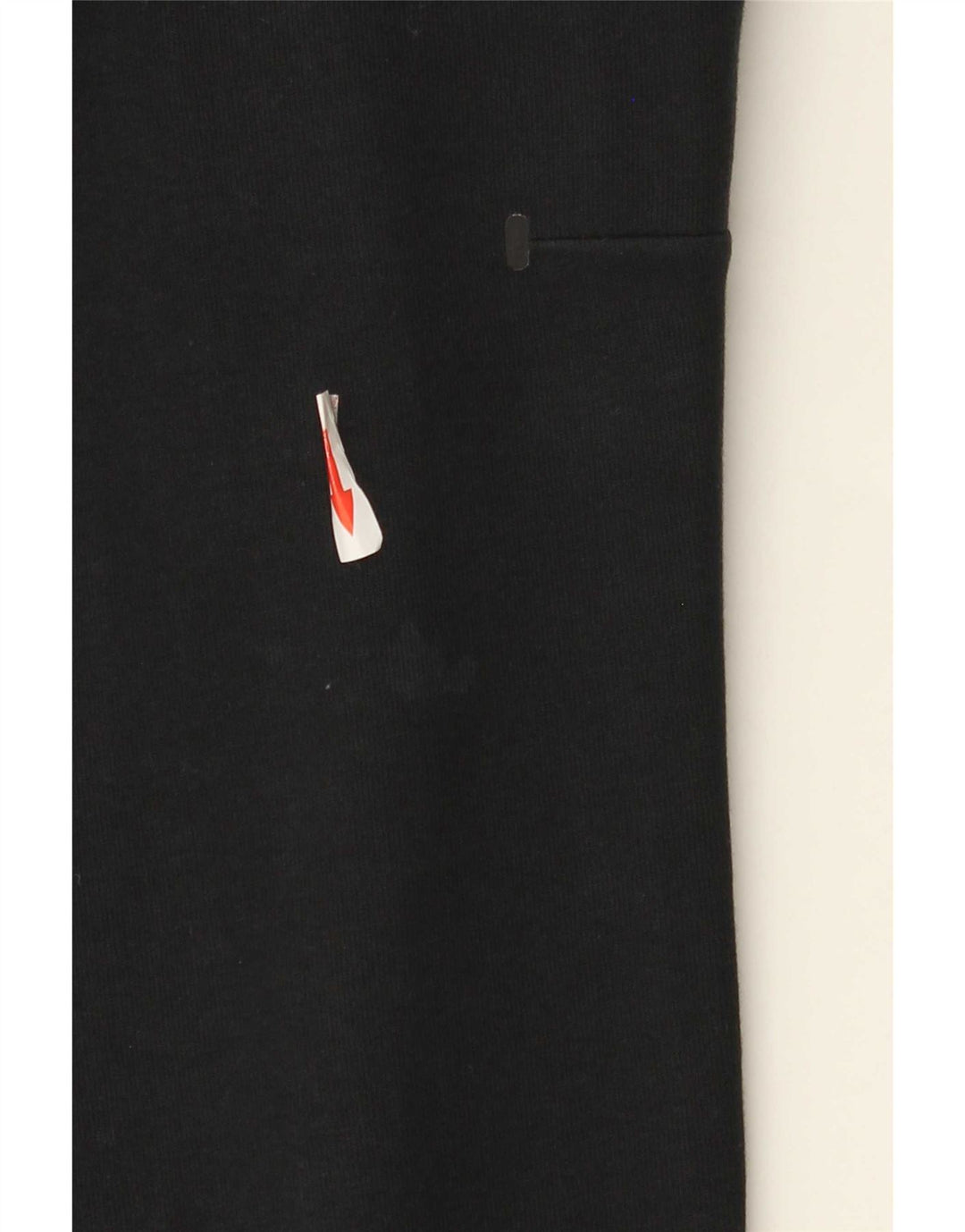 Ανδρική φόρμα Nike Cargo Παντελόνι Joggers Μεσαίο μαύρο βαμβακερό