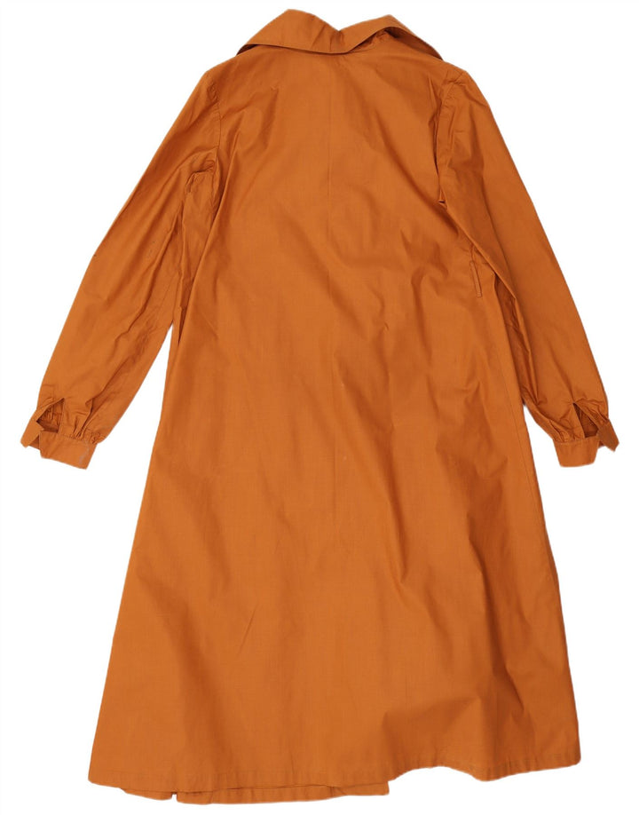 Ballarini Γυναικείο Πανωφόρι UK 14 Medium Orange Polyester
