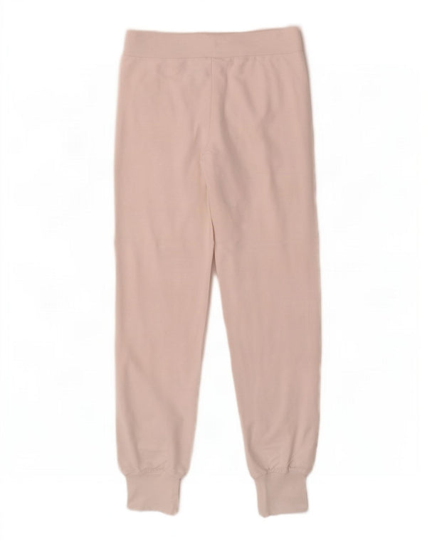 Γυναικεία αθλητική φόρμα Lotto Παντελόνι Joggers Small White