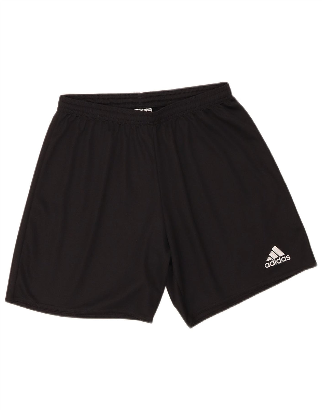 Ανδρικό σορτς Adidas Aeroready Αθλητικό μεσαίο μαύρο πολυεστέρα