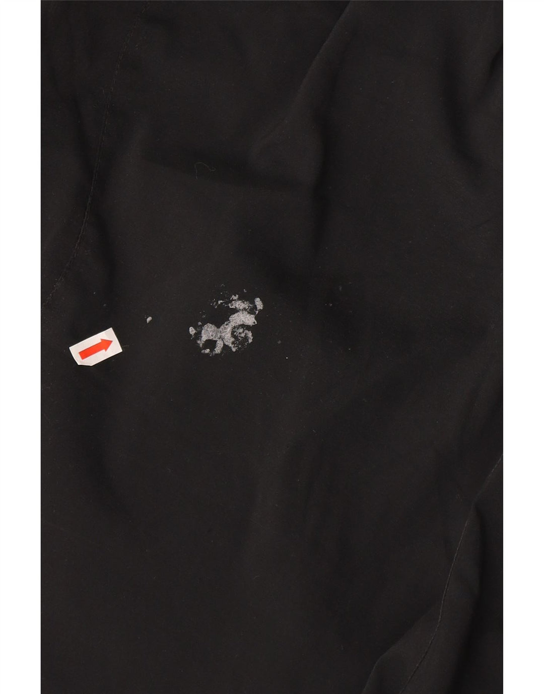 Ανδρικό σορτς NIKE Fit Dry Sport μεγάλο μαύρο πολυεστέρα