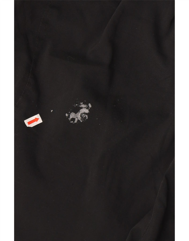 Ανδρικό σορτς NIKE Fit Dry Sport μεγάλο μαύρο πολυεστέρα