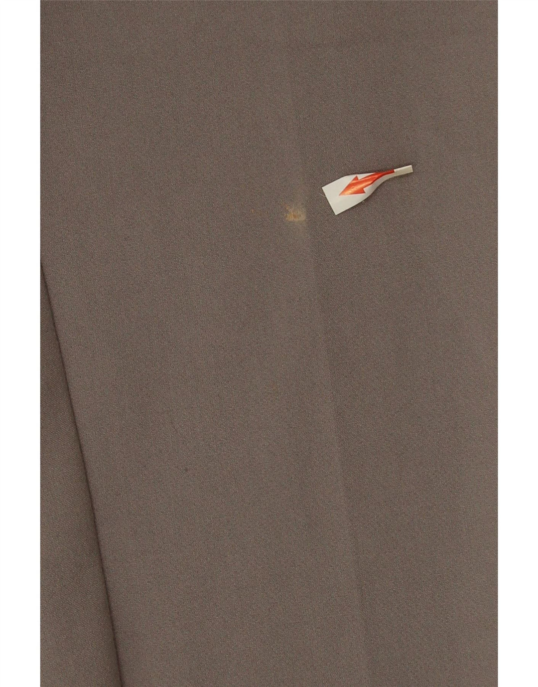 Marks & Spencer Γυναικείο Slim παντελόνι Chino UK 12 Medium W32 L29 Grey