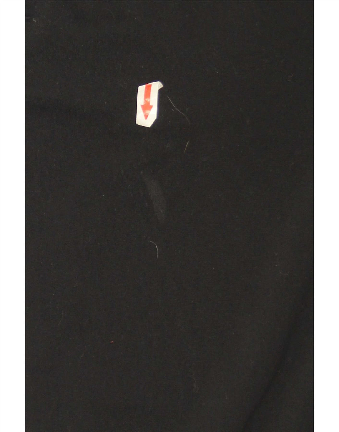 Ανδρική φόρμα Adidas Παντελόνι Joggers Μεσαίο Μαύρο Πολυεστέρα