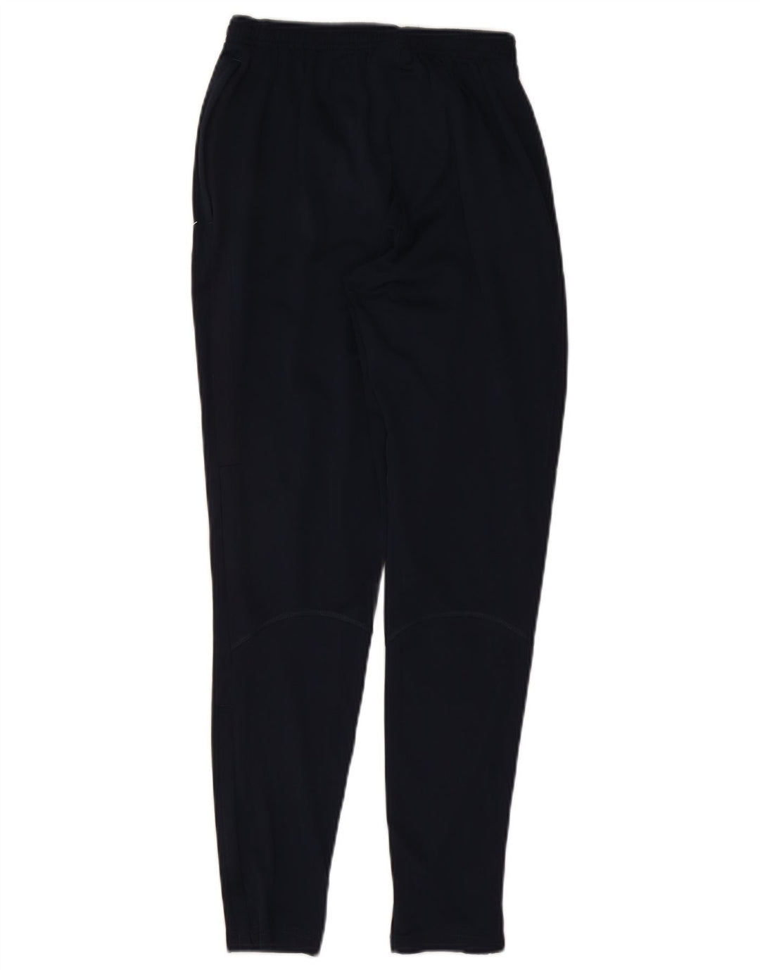 Ανδρική αθλητική φόρμα NIKE Παντελόνι Μικρό Navy Blue Polyester