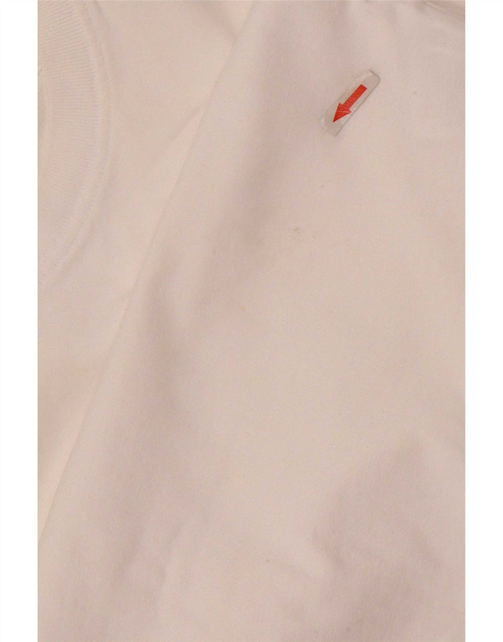 Ανδρικό T-shirt Levi's Vintage Fit Top Μεσαίο λευκό βαμβακερό