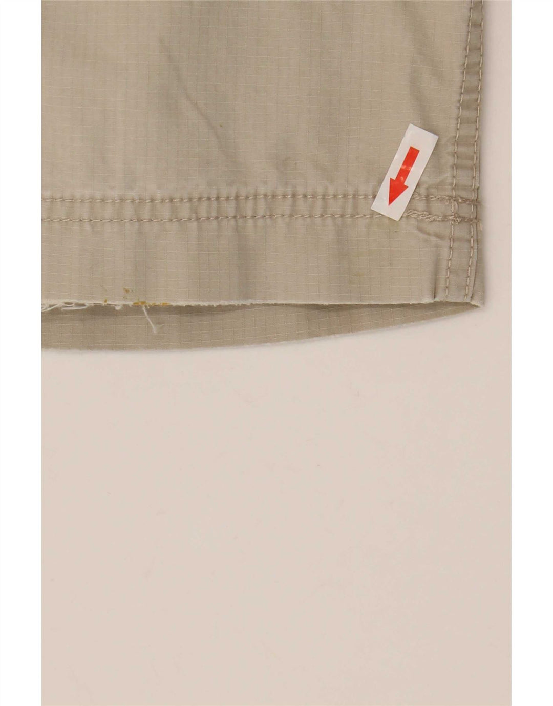 Dockers Ανδρικό σορτς Cargo Comfort Fit W31 Βαμβακερό μεσαίο μπεζ