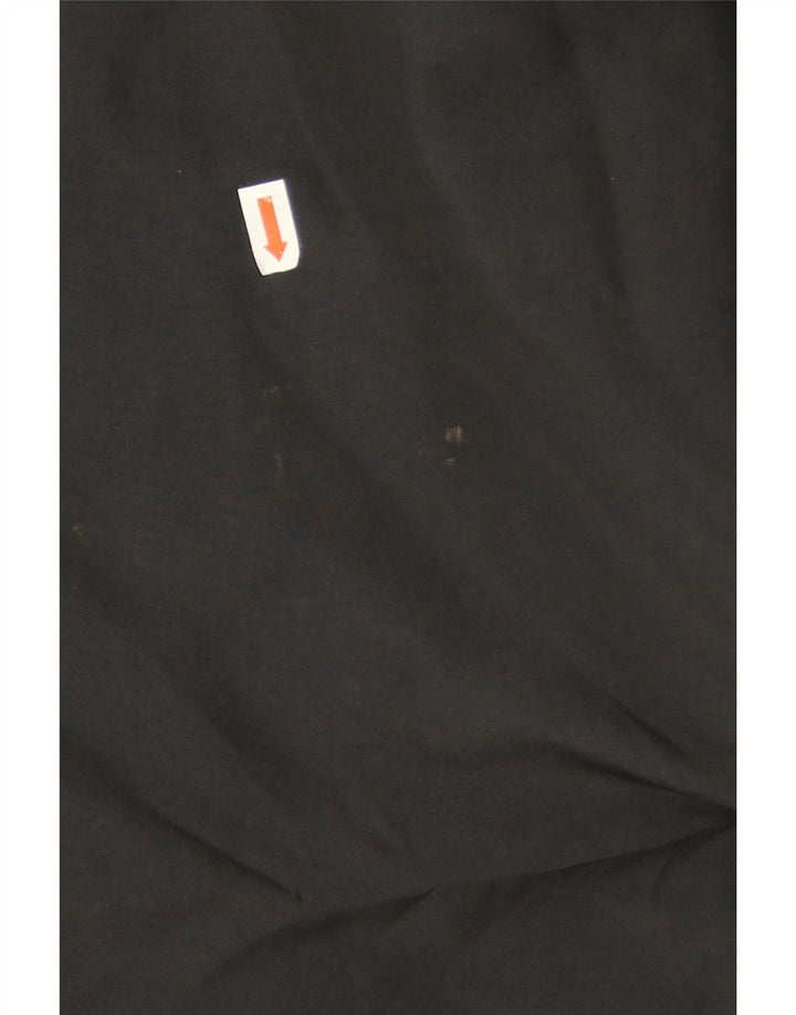 Ανδρική φόρμα Adidas Παντελόνι Joggers XL Μαύρο Πολυεστέρας