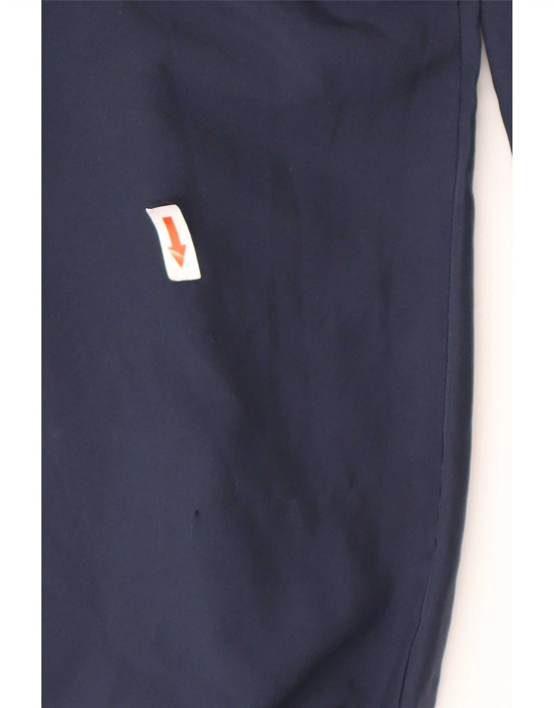 Ανδρική φόρμα Umbro Παντελόνι Joggers Large Navy Blue Polyester