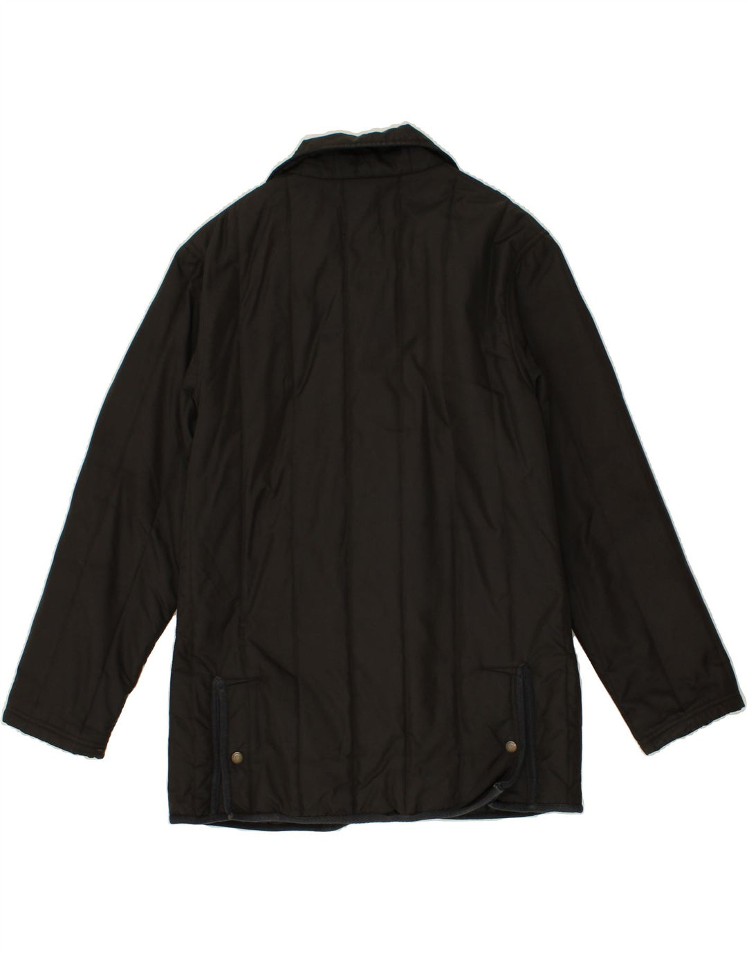 Ανδρικό μπουφάν REFRIGIWEAR UK 44 2XL μαύρο πολυεστέρα