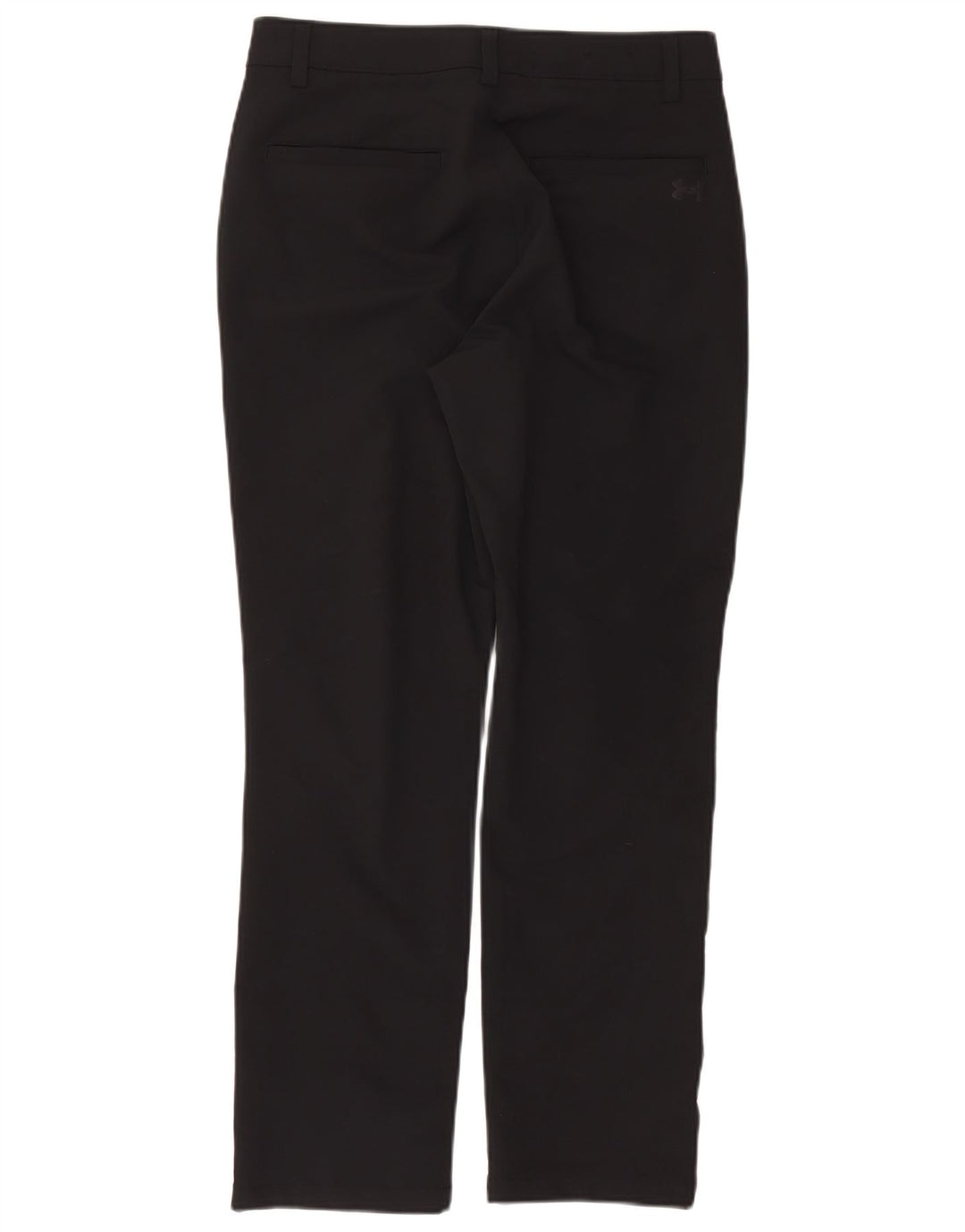 Under Armour Γυναικείο ίσιο παντελόνι Chino W32 L30 Navy Blue