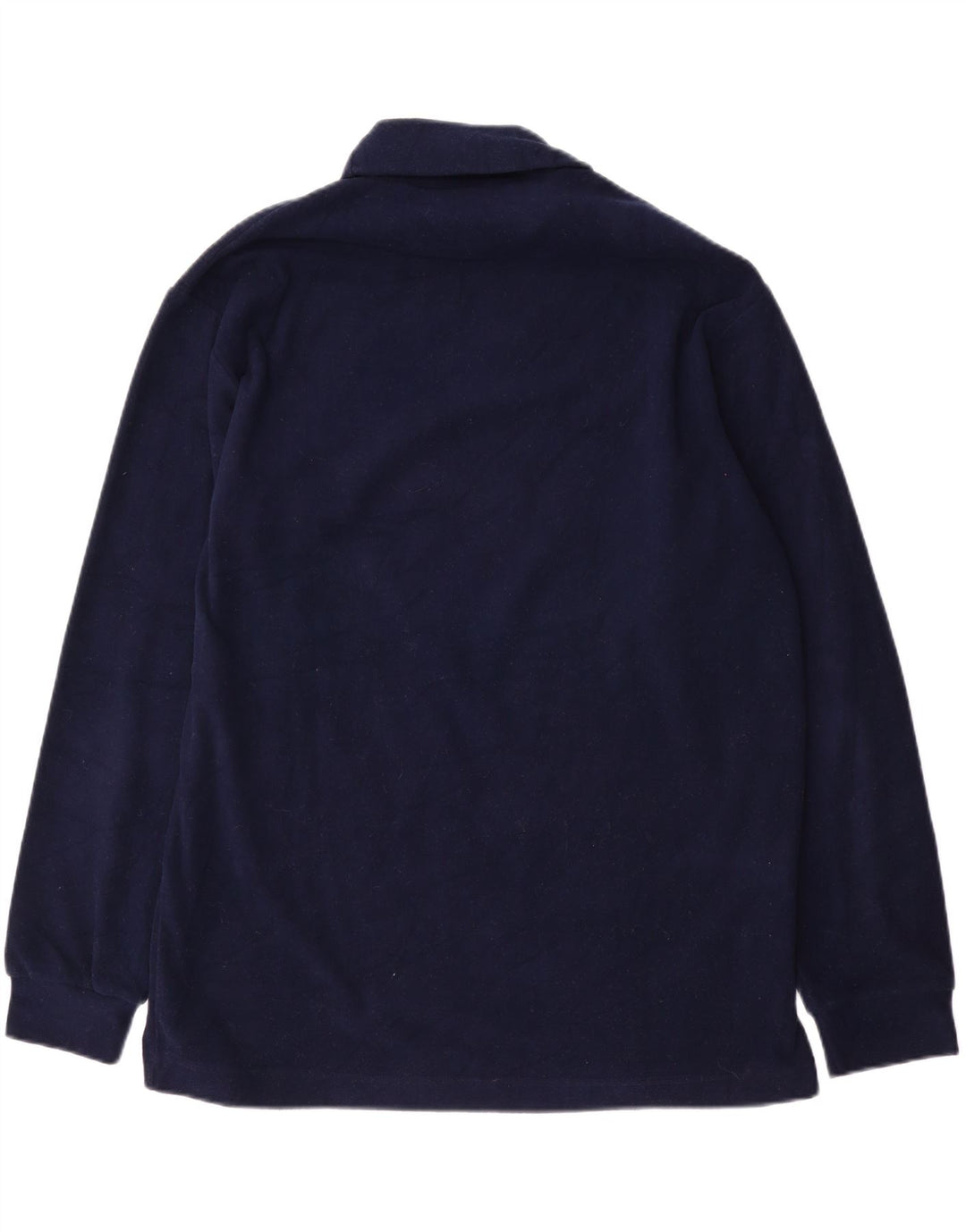 DIADORA Ανδρικό Fleece Jumper XL Navy Blue Polyester