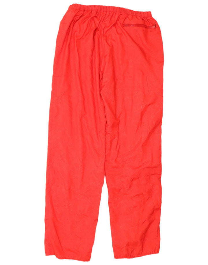 Γυναικεία φόρμα ELLESSE Παντελόνι UK 16 Large Red