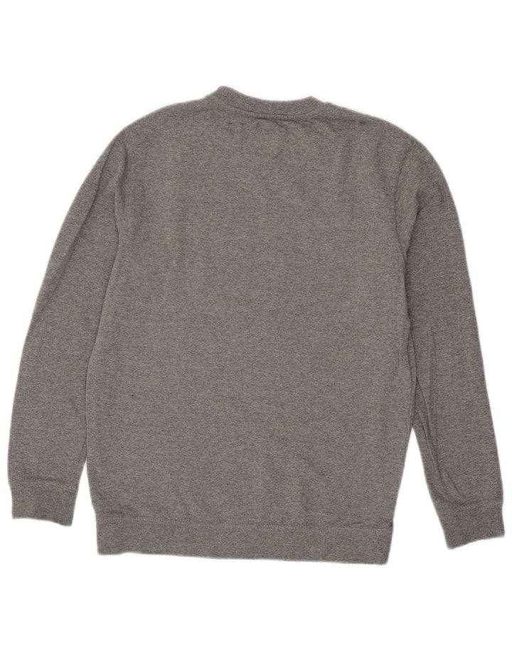 Γυναικεία γραφική φούτερ VANS Jumper UK 14 Large Grey