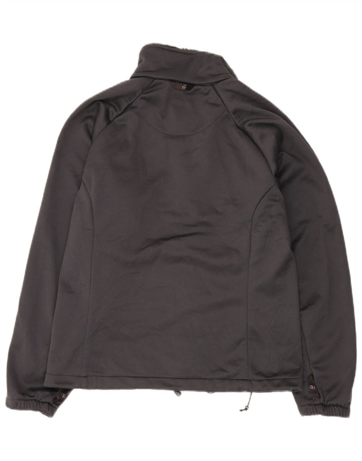 Γυναικεία φόρμα Columbia Interchange Liner Top Jacket UK 14 Medium Black