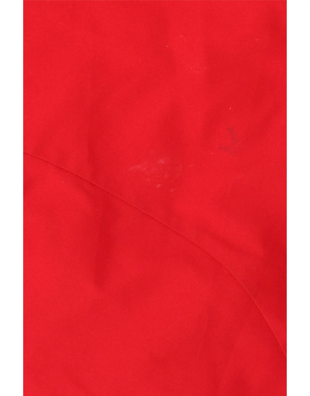Ανδρική φόρμα Adidas Top Jacket UK 42/44 Μεγάλο κόκκινο χρώμα πολυεστέρα