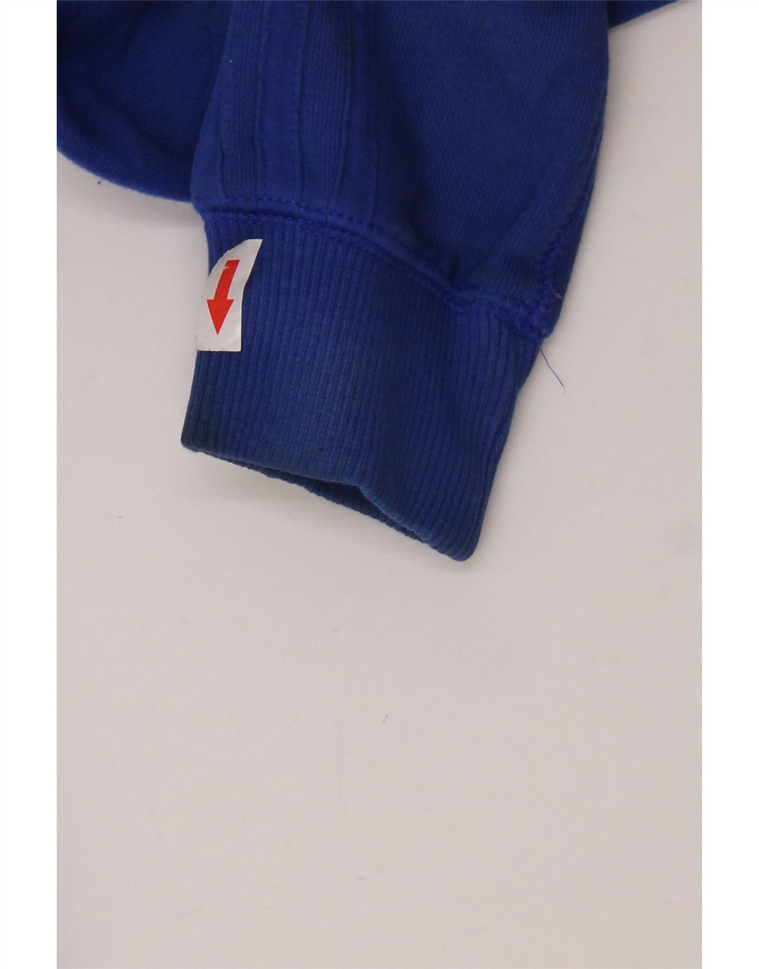 Γυναικείο Graphic Hoodie Jumper UK 8 Small