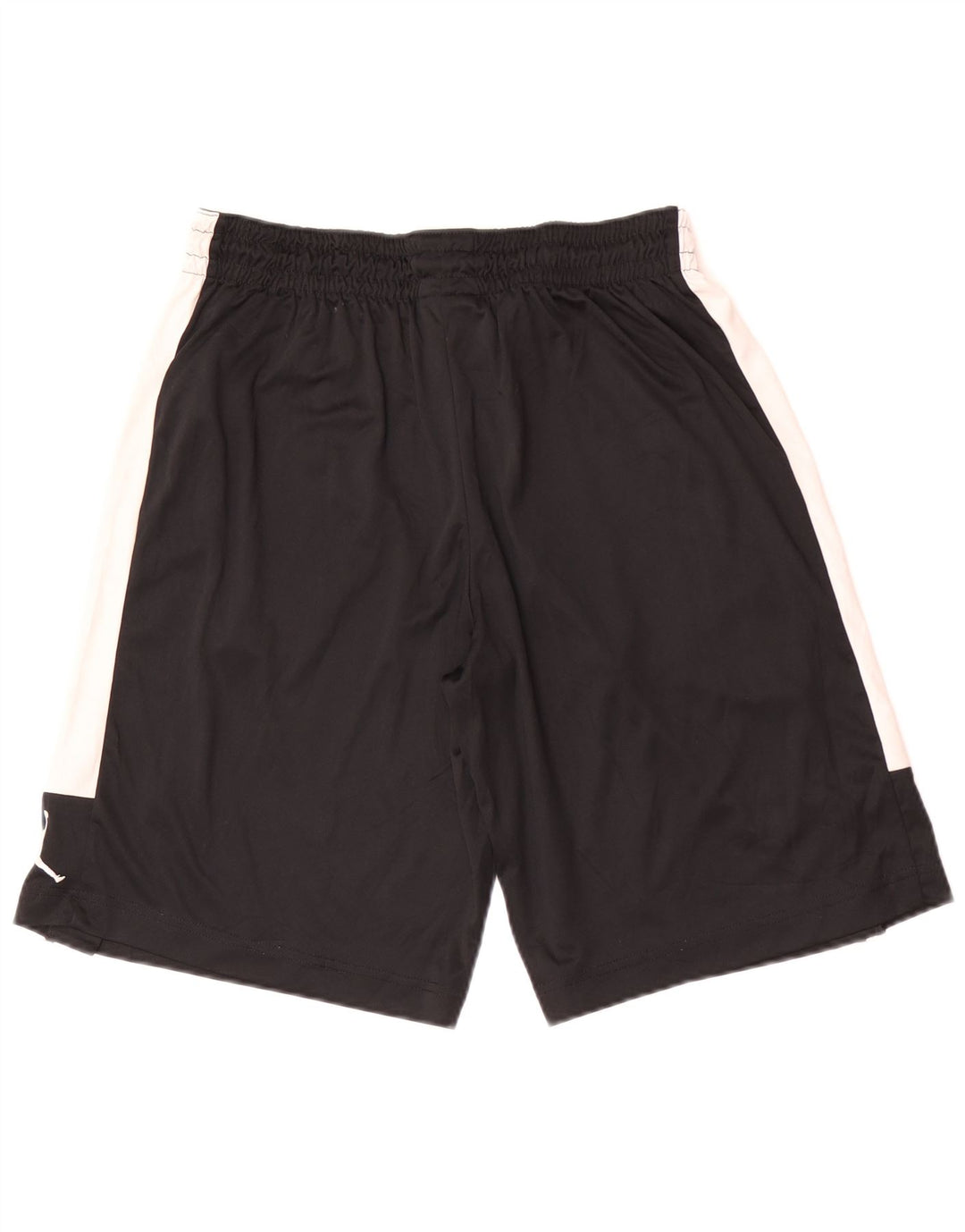 Ανδρικό σορτς Jordan Standard Fit Sport Σορτς Μεγάλο Μαύρο Χρώμα Πολυεστέρας