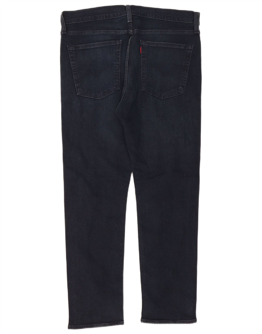 Ανδρικό τζιν Levi's Slim W38 L30 Navy Blue Cotton
