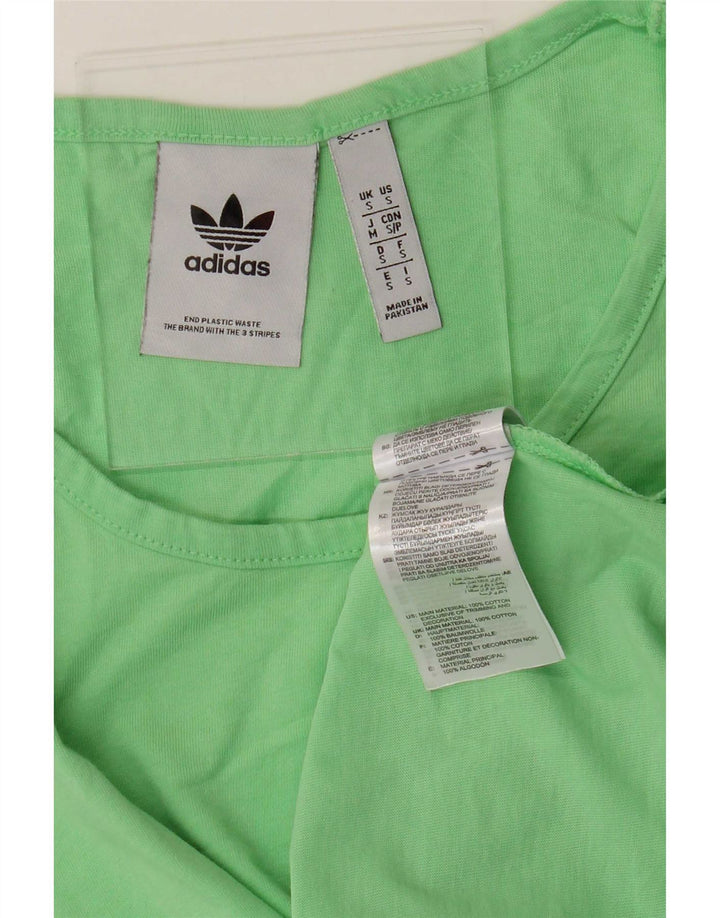 Ανδρικό γιλέκο Adidas Μικρό Βαμβακερό