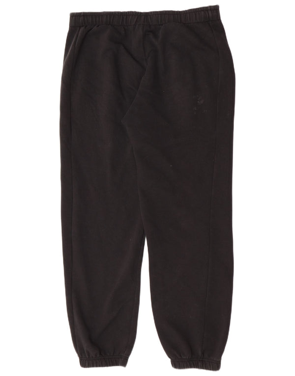 Ανδρική αθλητική φόρμα Adidas Graphic Παντελόνι Joggers XL Μαύρο βαμβακερό
