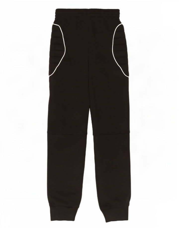 Ανδρική φόρμα Umbro Παντελόνι Joggers Μικρό Μαύρο Πολυεστέρα