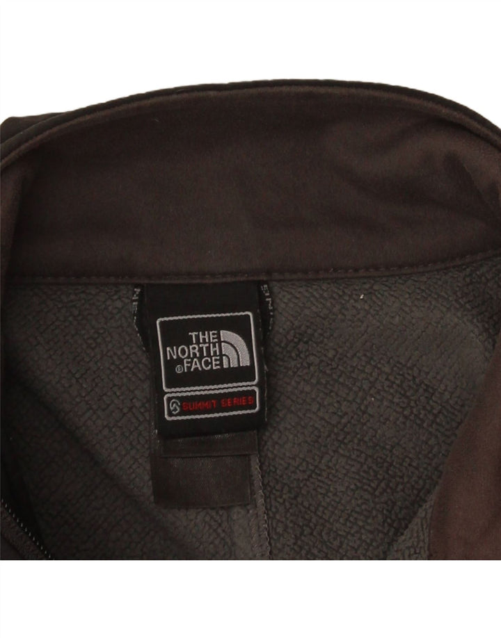 The North Face Γυναικείο Μπουφάν UK 10 Small Black