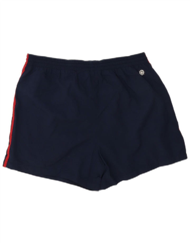 Colmar Ανδρικό σορτς κολύμβησης EU 52 Large Navy Blue Polyester