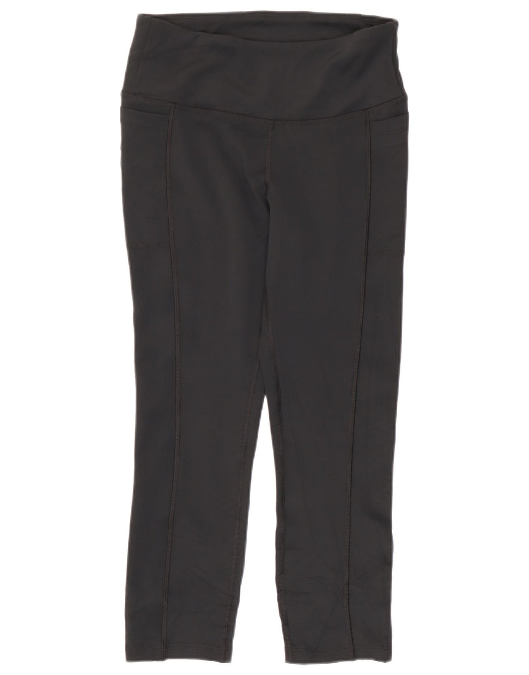 New Balance Γυναικείο Κολάν UK 12 Medium Black Polyester