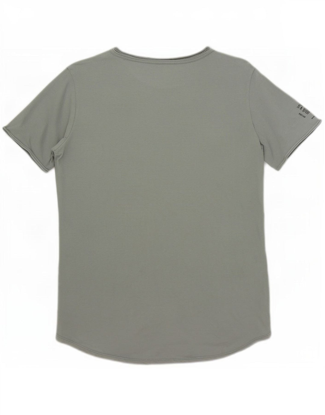 Γυναικείο T-Shirt G-Star Top UK 14 Large Grey