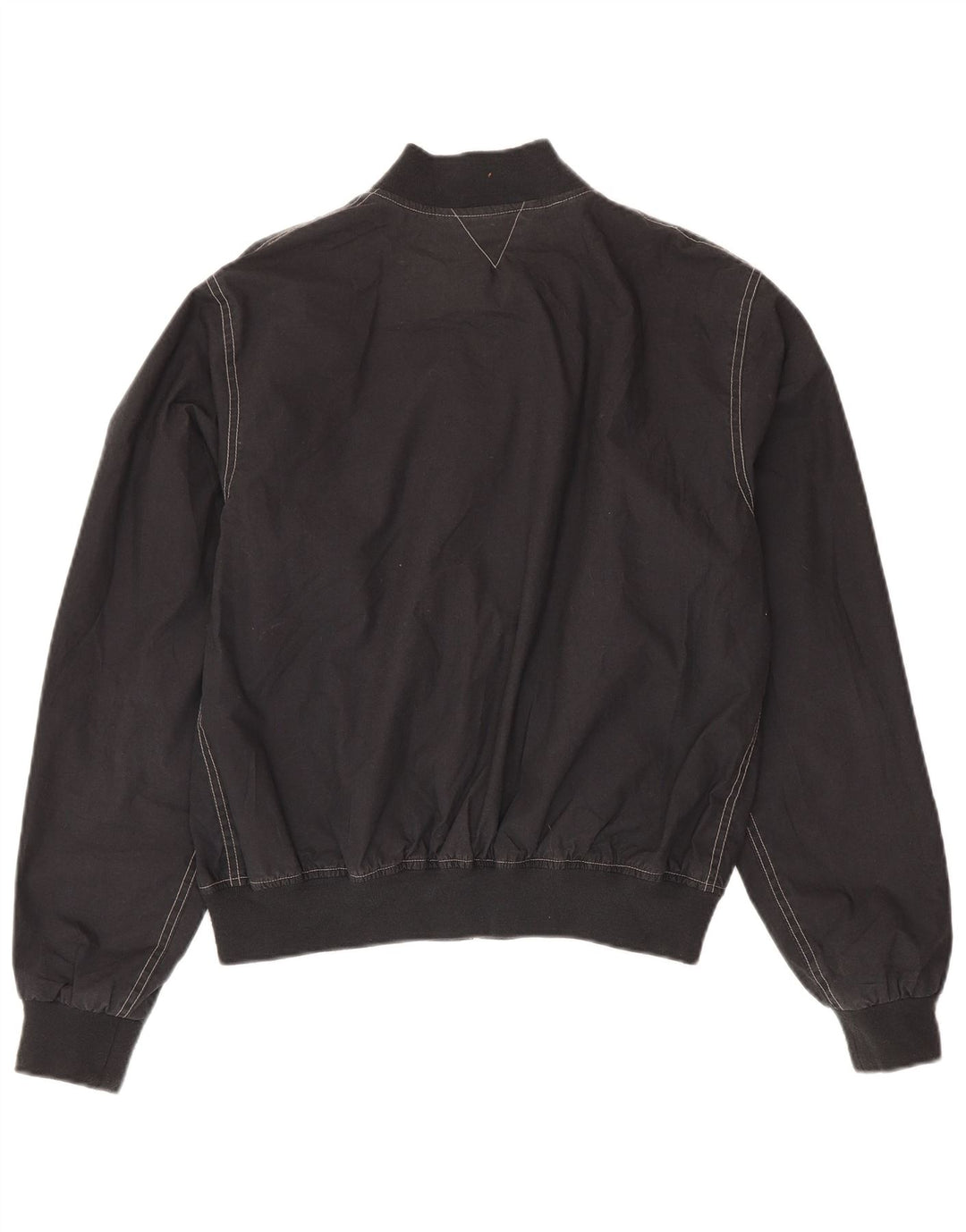 Ανδρικό μπουφάν Wrangler UK 38 Medium Black