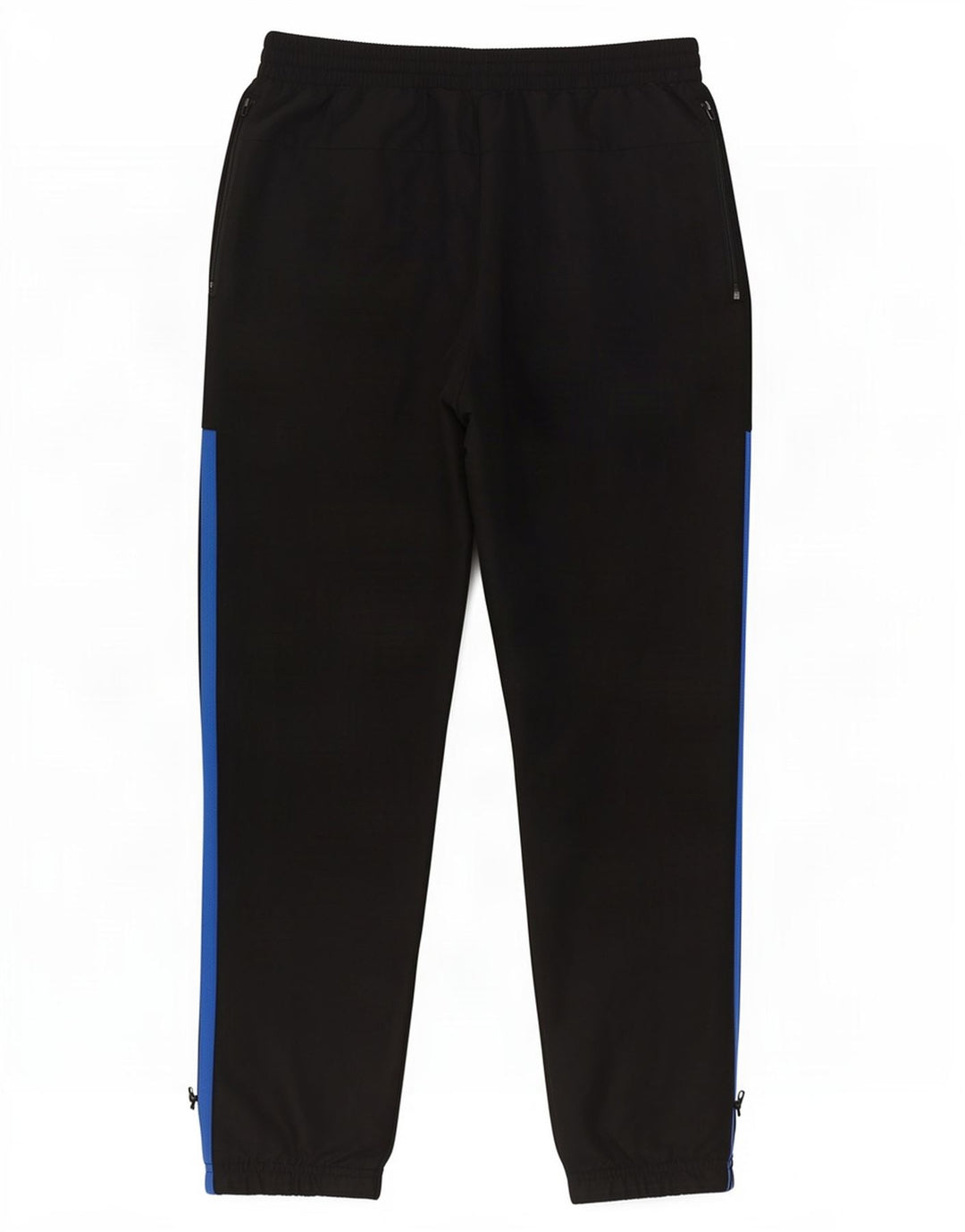 Ανδρική φόρμα Adidas Παντελόνι Joggers Μεσαίο Μαύρο Πολυεστέρα