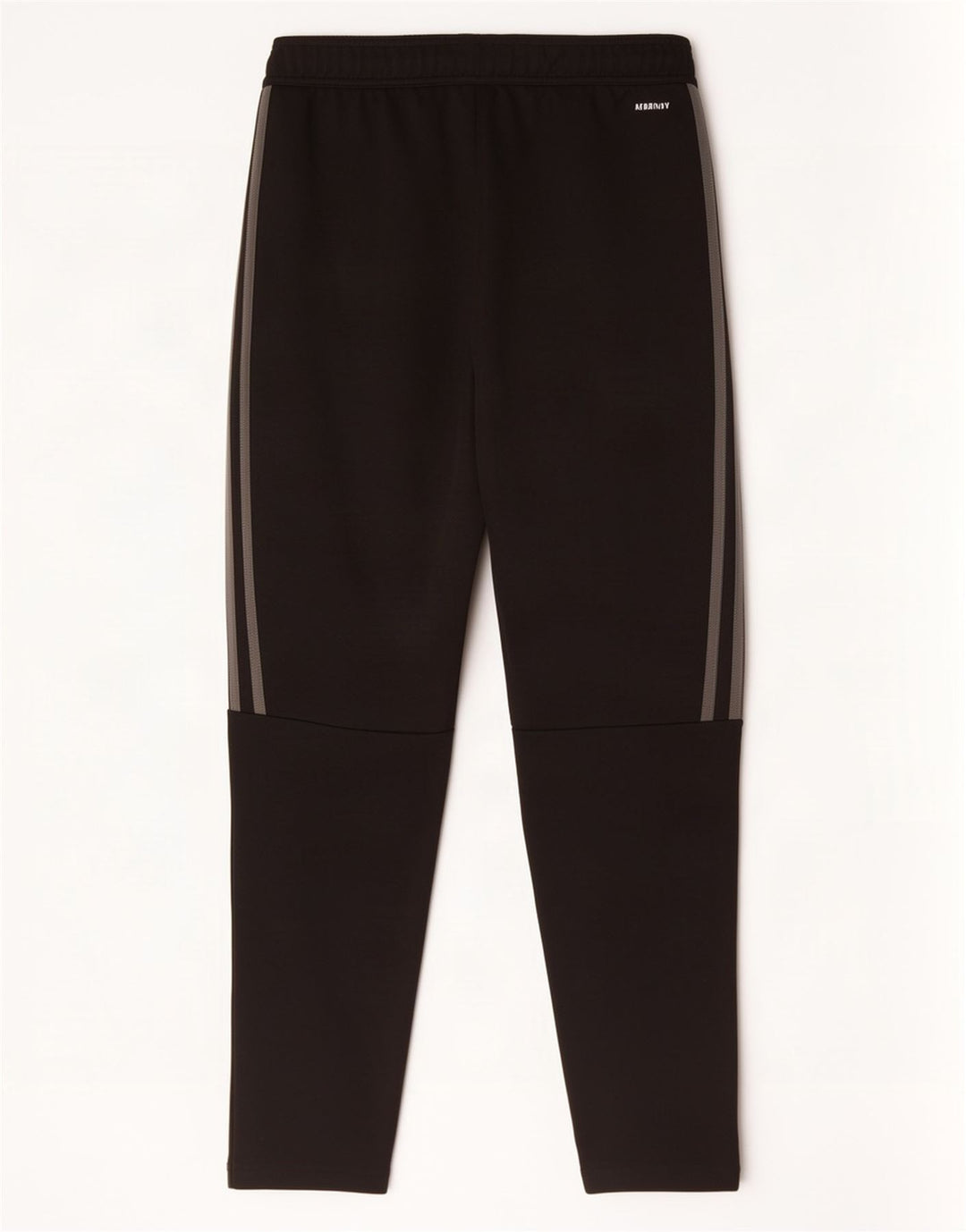 Ανδρικό παντελόνι αθλητικής φόρμας Adidas Aeroready Μεσαίο μαύρο πολυεστέρα