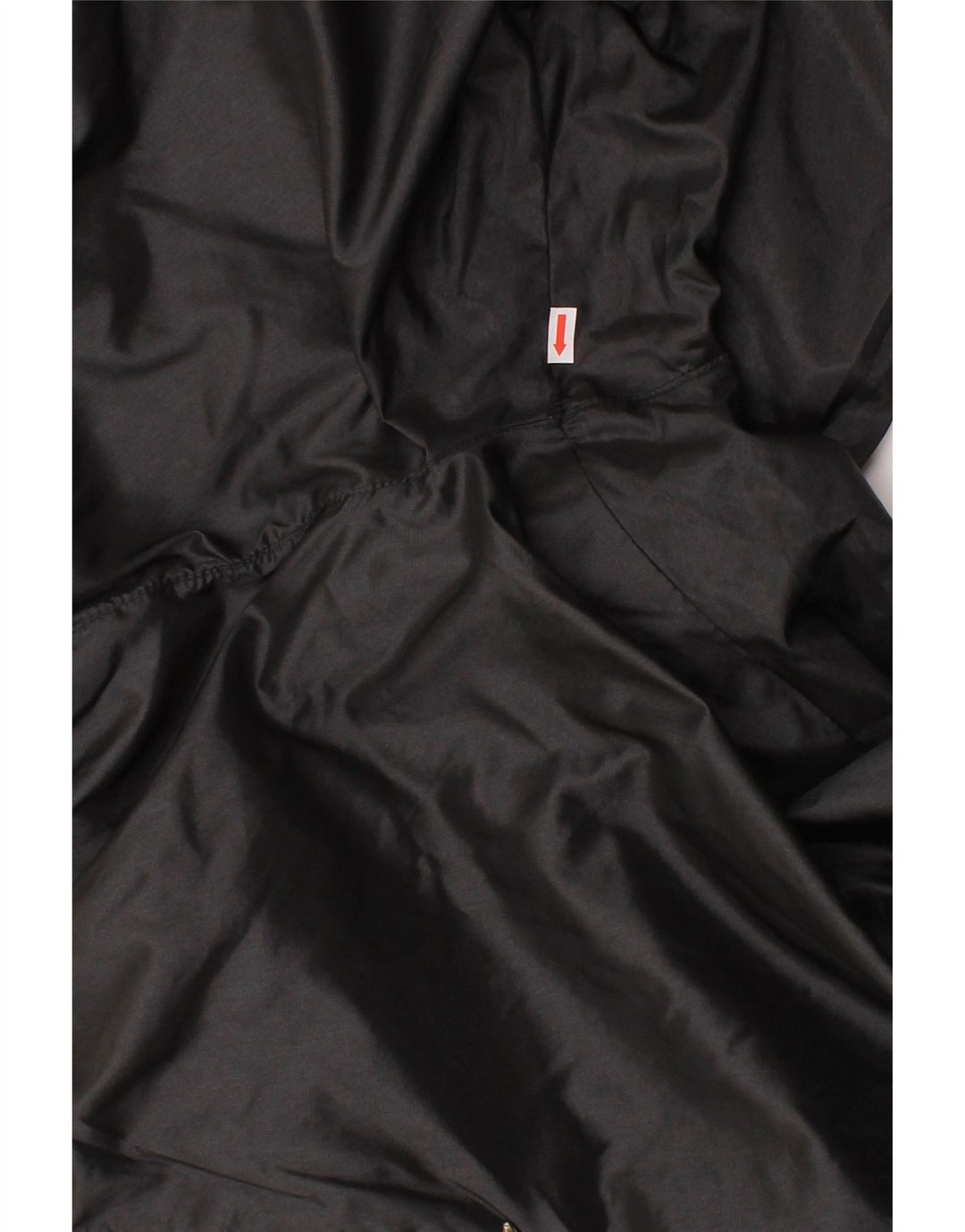 PUMA Womens Tracksuit Trousers Joggers Large Black Polyamide Vintage Puma and Second-Hand Puma from Messina Hembry 