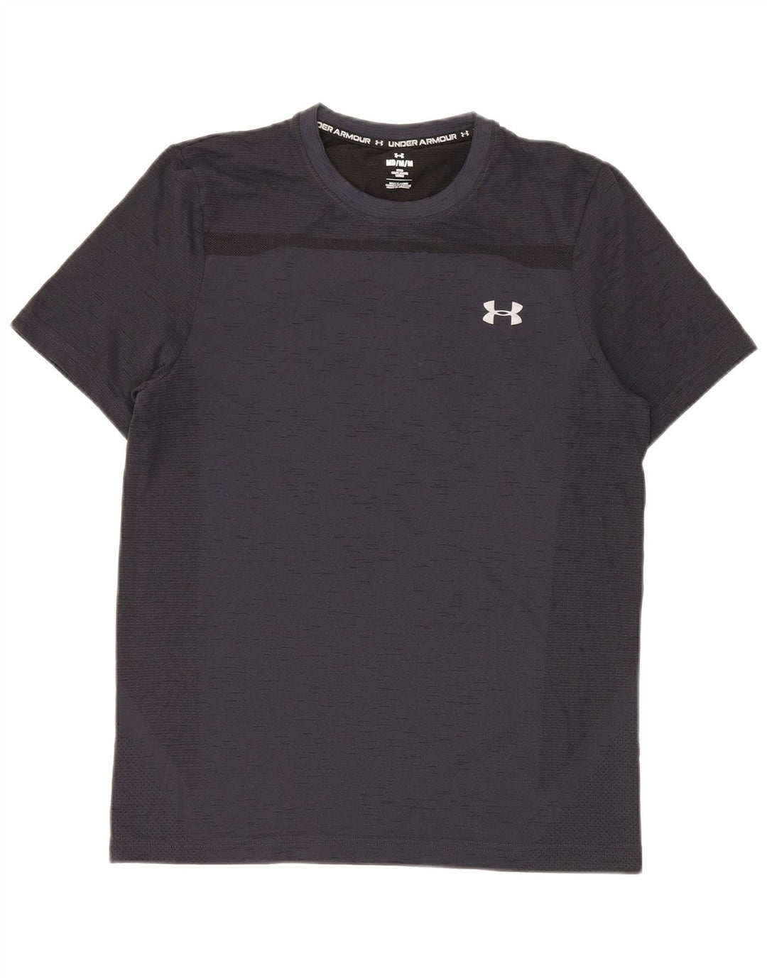 Ανδρικό μπλουζάκι Under Armour Top Medium Navy Blue