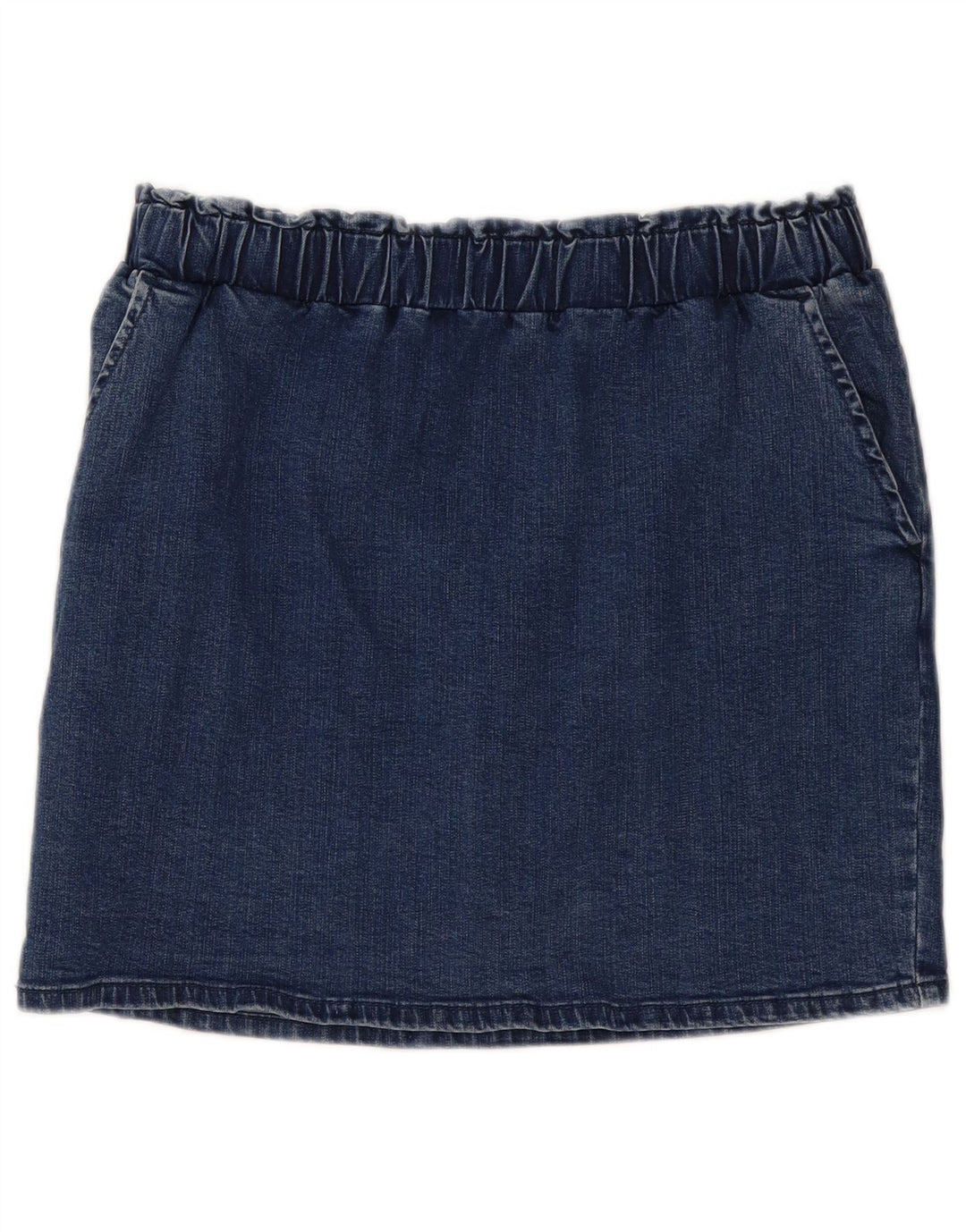 Γυναικεία Μίνι Τζιν Φούστα O'NEILL XL W36 Navy Blue