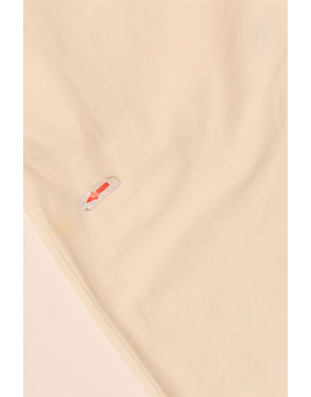 Ανδρικό σορτς Lacoste Cargo μέγεθος 40 Medium W32 Λευκό βαμβακερό
