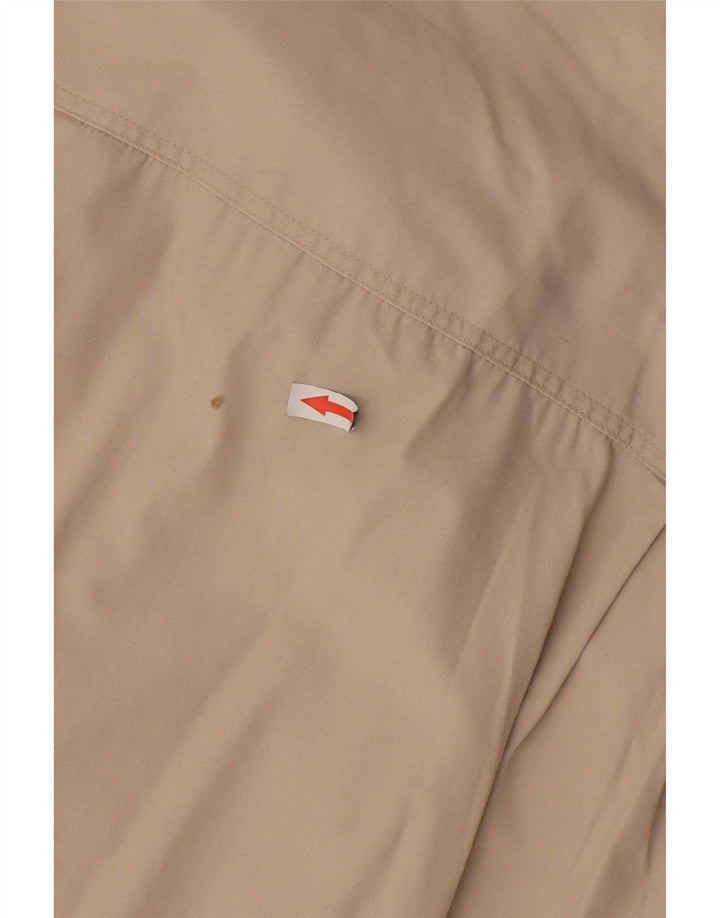 Ανδρικό πουκάμισο Vintage Μέγεθος 40 Medium Beige