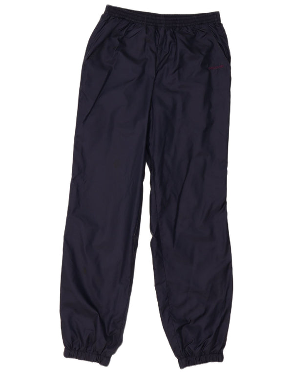 Ανδρική φόρμα Adidas Παντελόνι Joggers Large Navy Blue