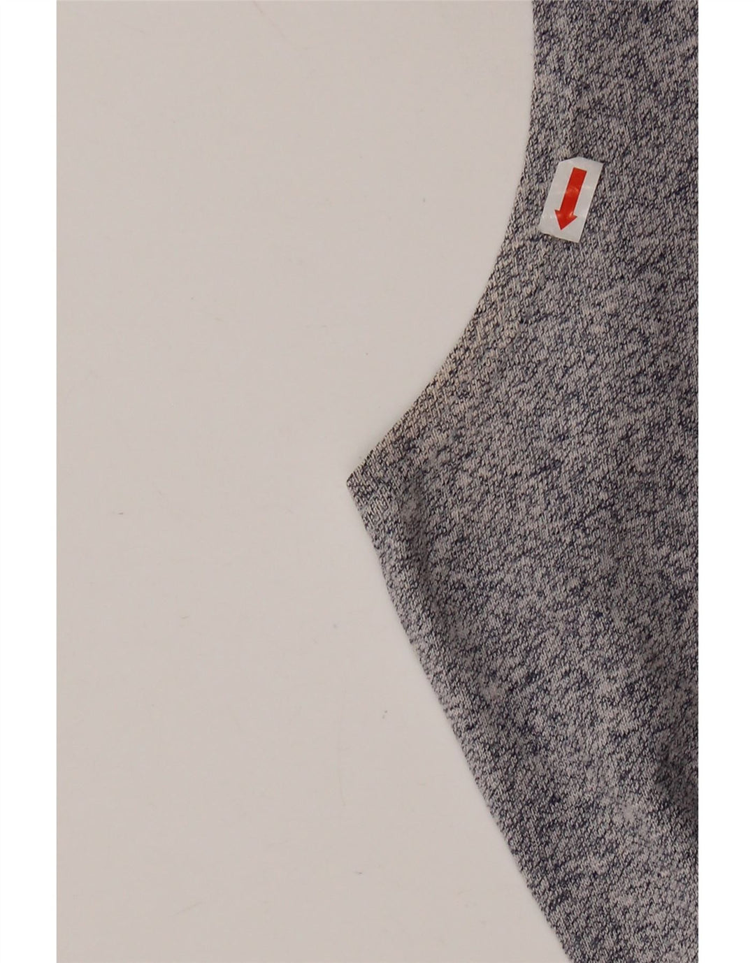 Γυναικείο γιλέκο CHAMPION UK 12 Medium Grey Flecked