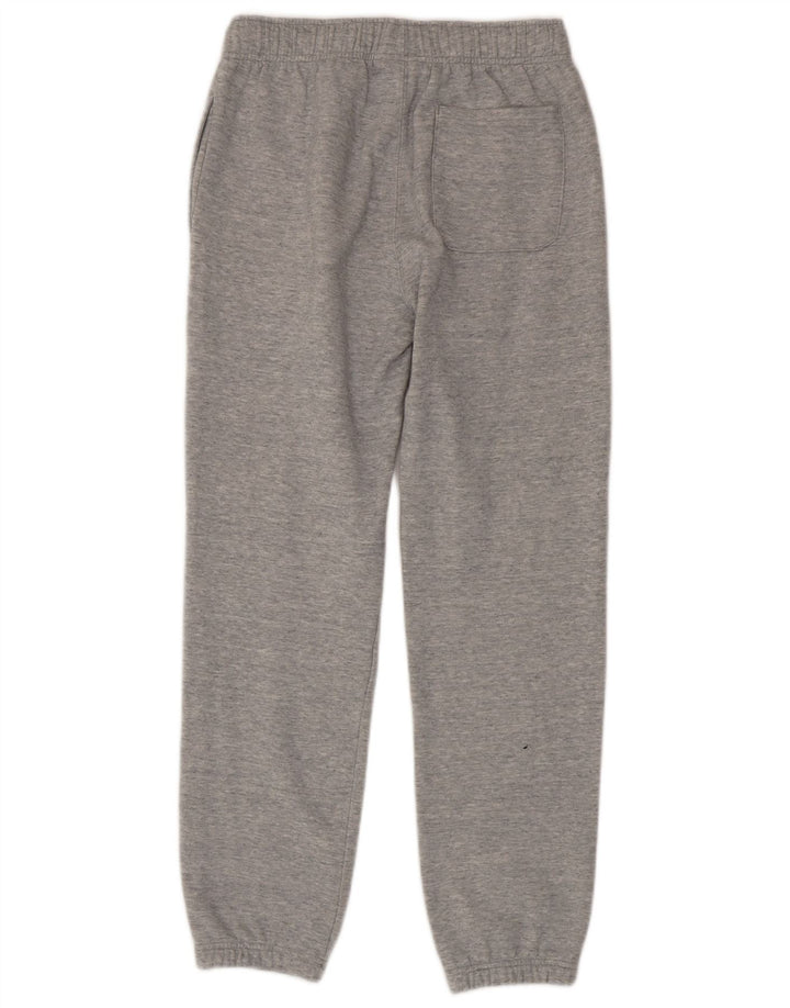 Ανδρική αθλητική φόρμα CHAMPION Παντελόνι Joggers Small Grey Flecked