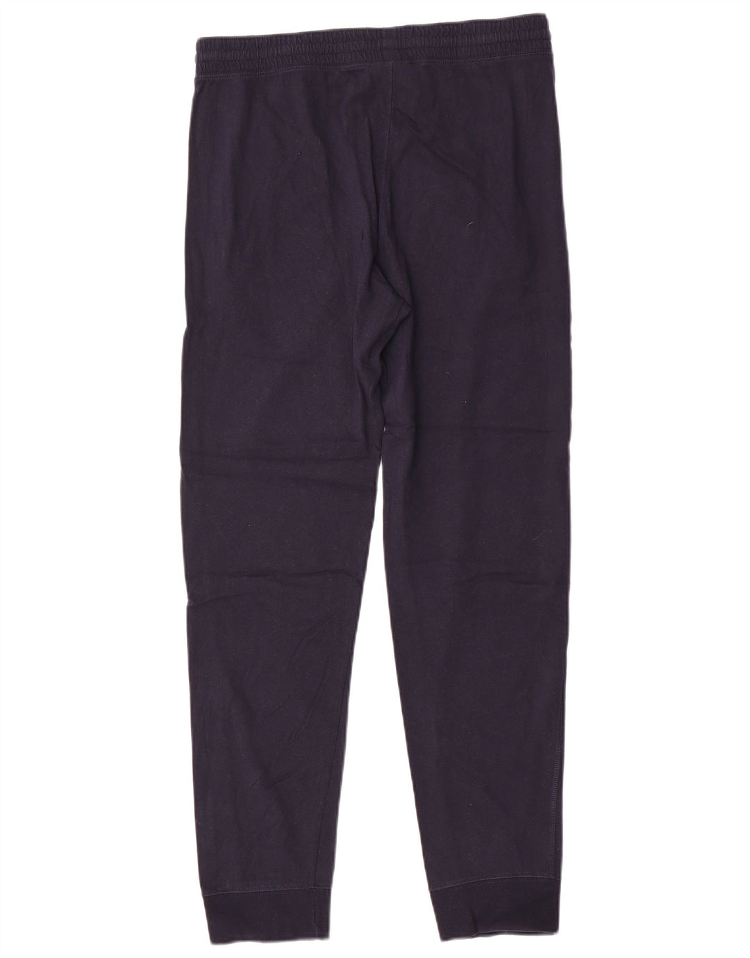 Ανδρική αθλητική φόρμα CHAMPION Παντελόνι Joggers Small Navy Blue Cotton