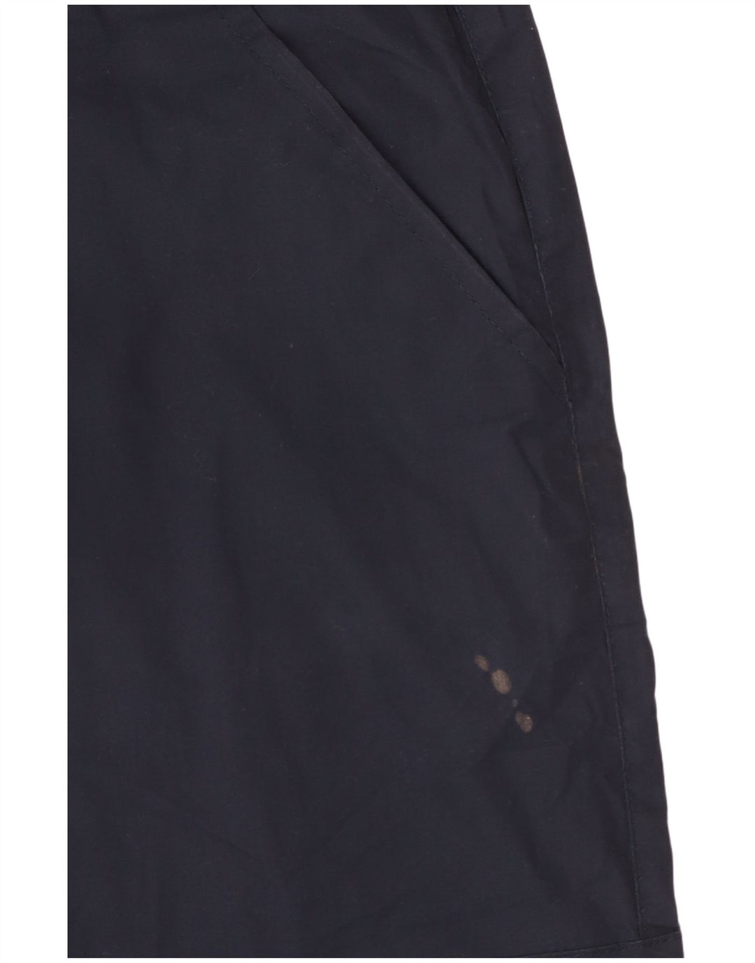 Mountain Warehouse Γυναικείο ίσιο παντελόνι Cargo W36 L34 Navy Blue