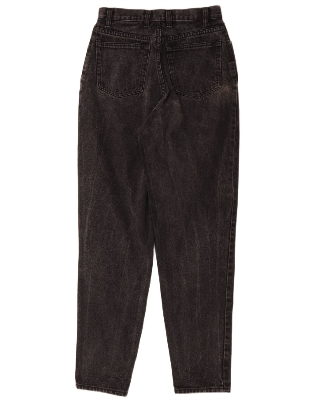 Rampage Γυναικείο Tapered Jeans US 7/8 Medium W27 L30 Γκρι βαμβακερό